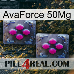 AvaForce 50Mg 01